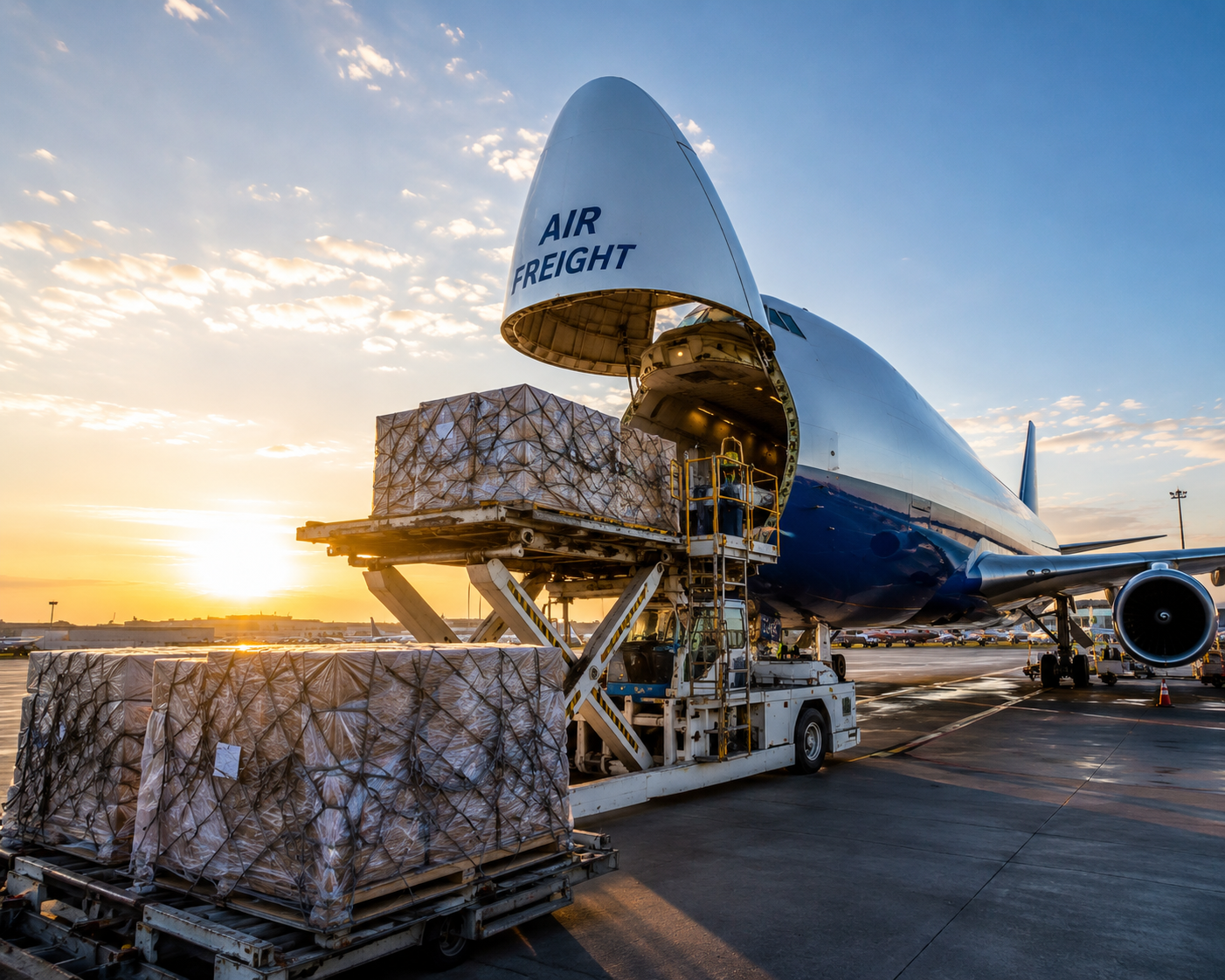 Air Freight