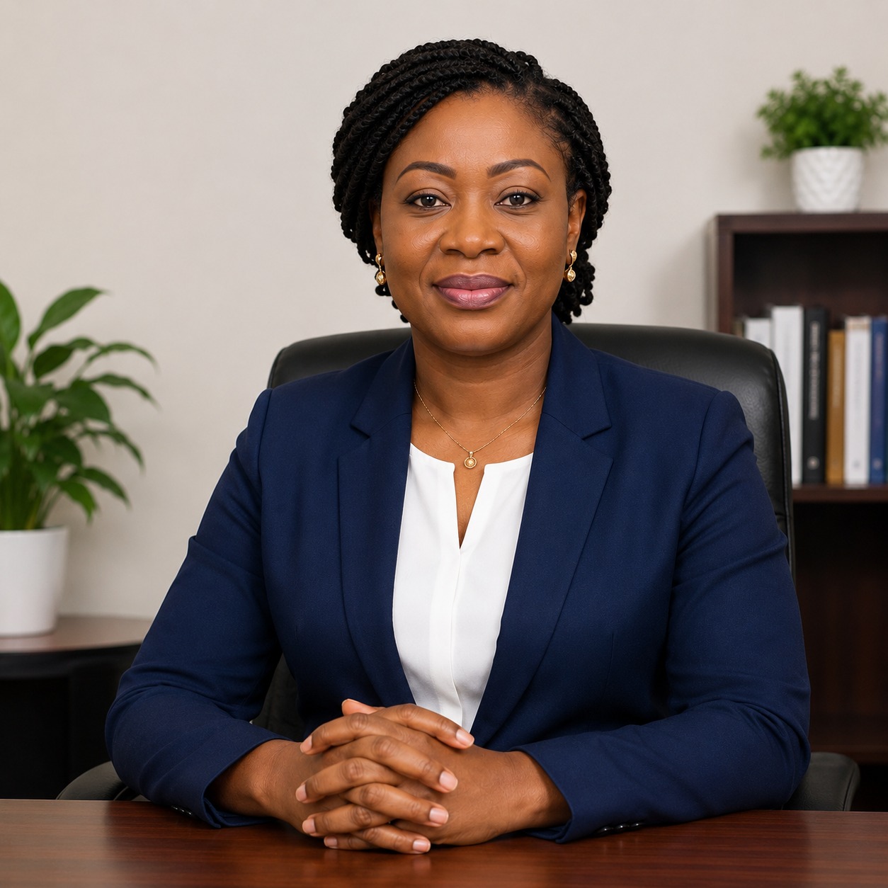 Margeret Njeri