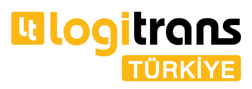 Logitrans Turkiye Logo